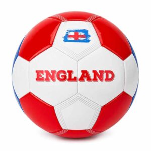 Football England Leather Size 5
