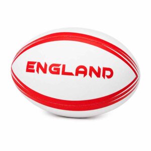 England Rugby Ball Size 5