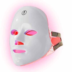Bauer Pro LED Light Mask